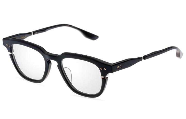 Dita Women's Lineus Glasses Black ULW195634 USA